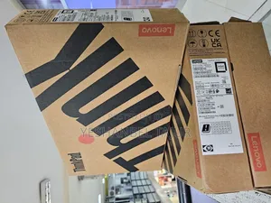 New Laptop Lenovo Thinkbook 14 16GB Intel Core I5 SSD 256GB