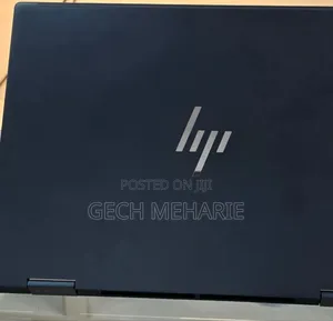 Photo - New Laptop HP Envy X360 16GB Intel Core I7 SSD 512GB