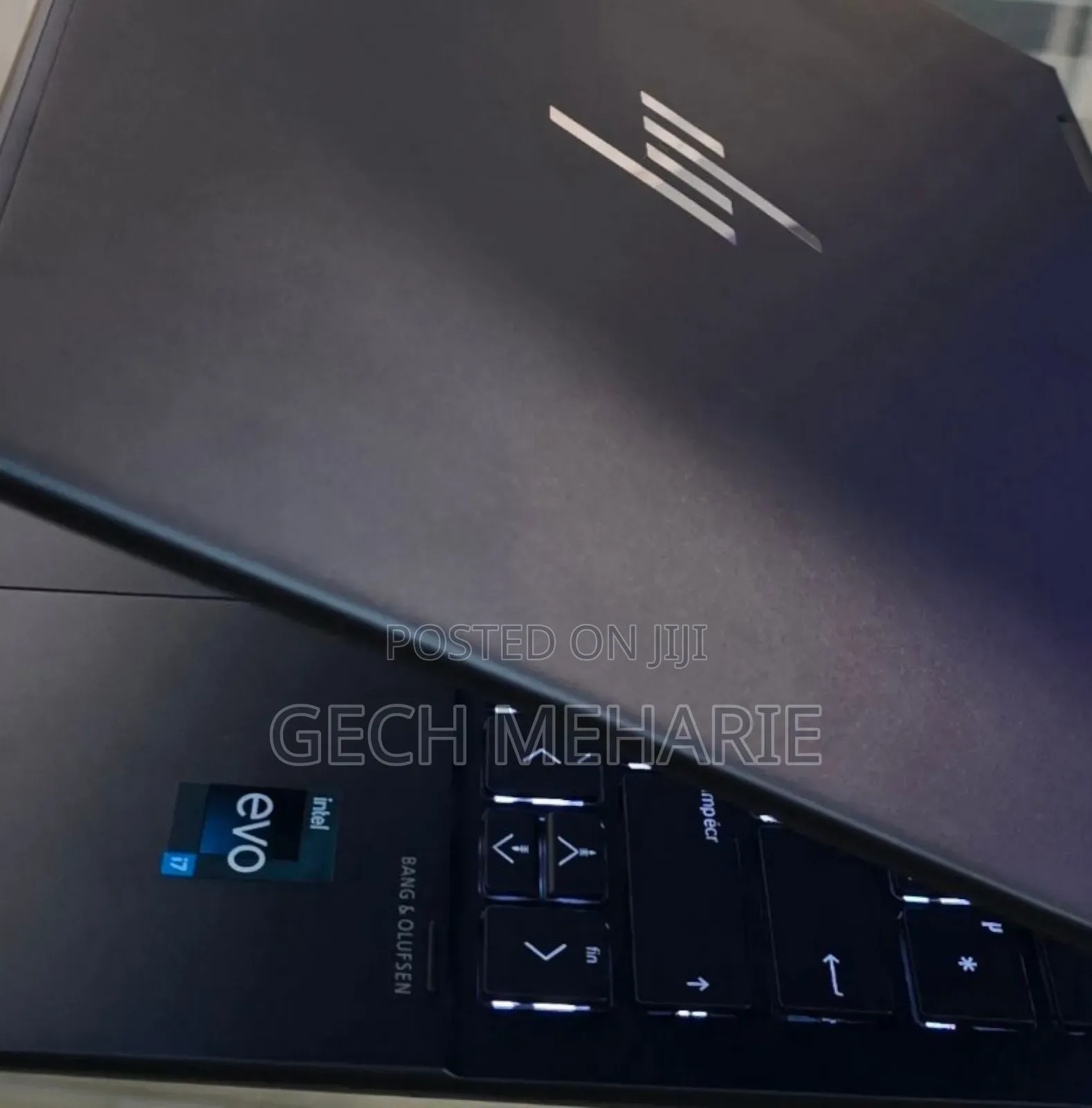 New Laptop HP Envy X360 16GB Intel Core I7 SSD 512GB