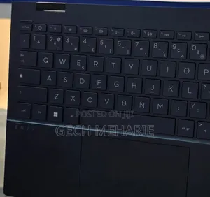 New Laptop HP Envy X360 16GB Intel Core I7 SSD 512GB