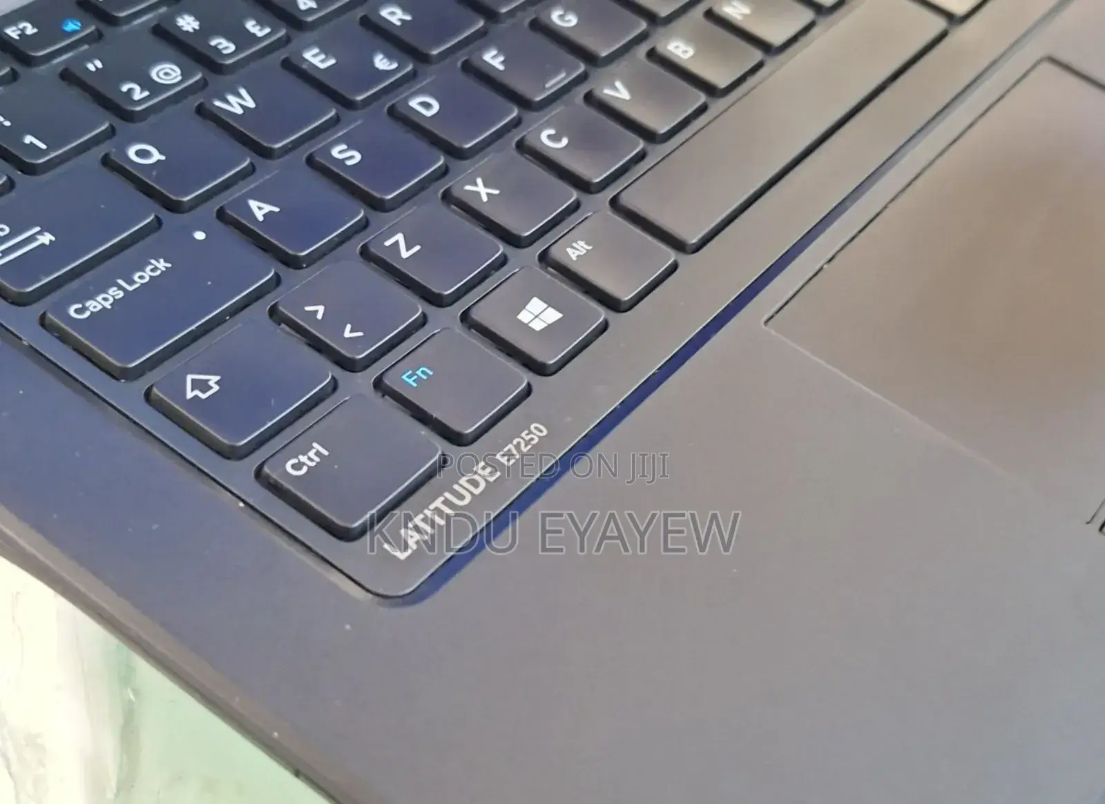 New Laptop Dell 16GB Intel Core I7 SSD 512GB