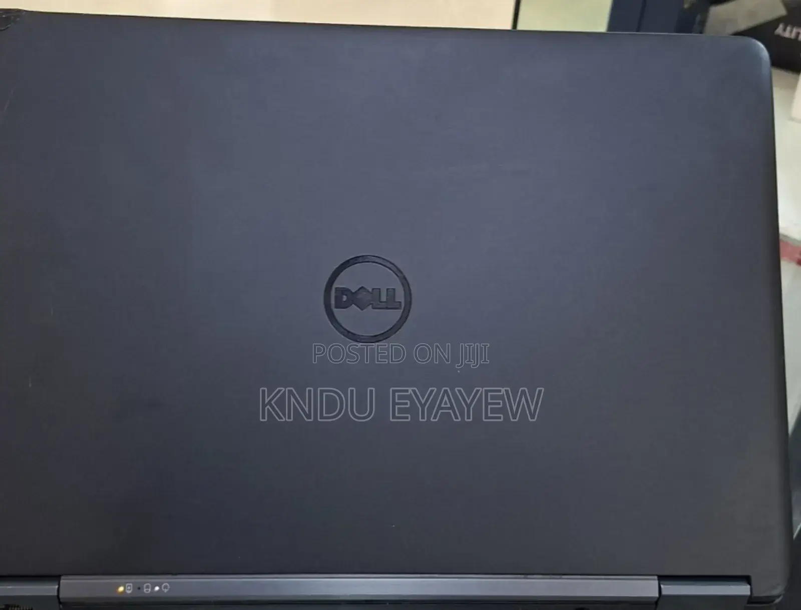 New Laptop Dell 16GB Intel Core I7 SSD 512GB