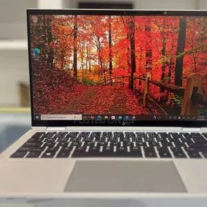 New Laptop HP EliteBook X360 1030 G8 16GB Intel Core I7 SSD 512GB