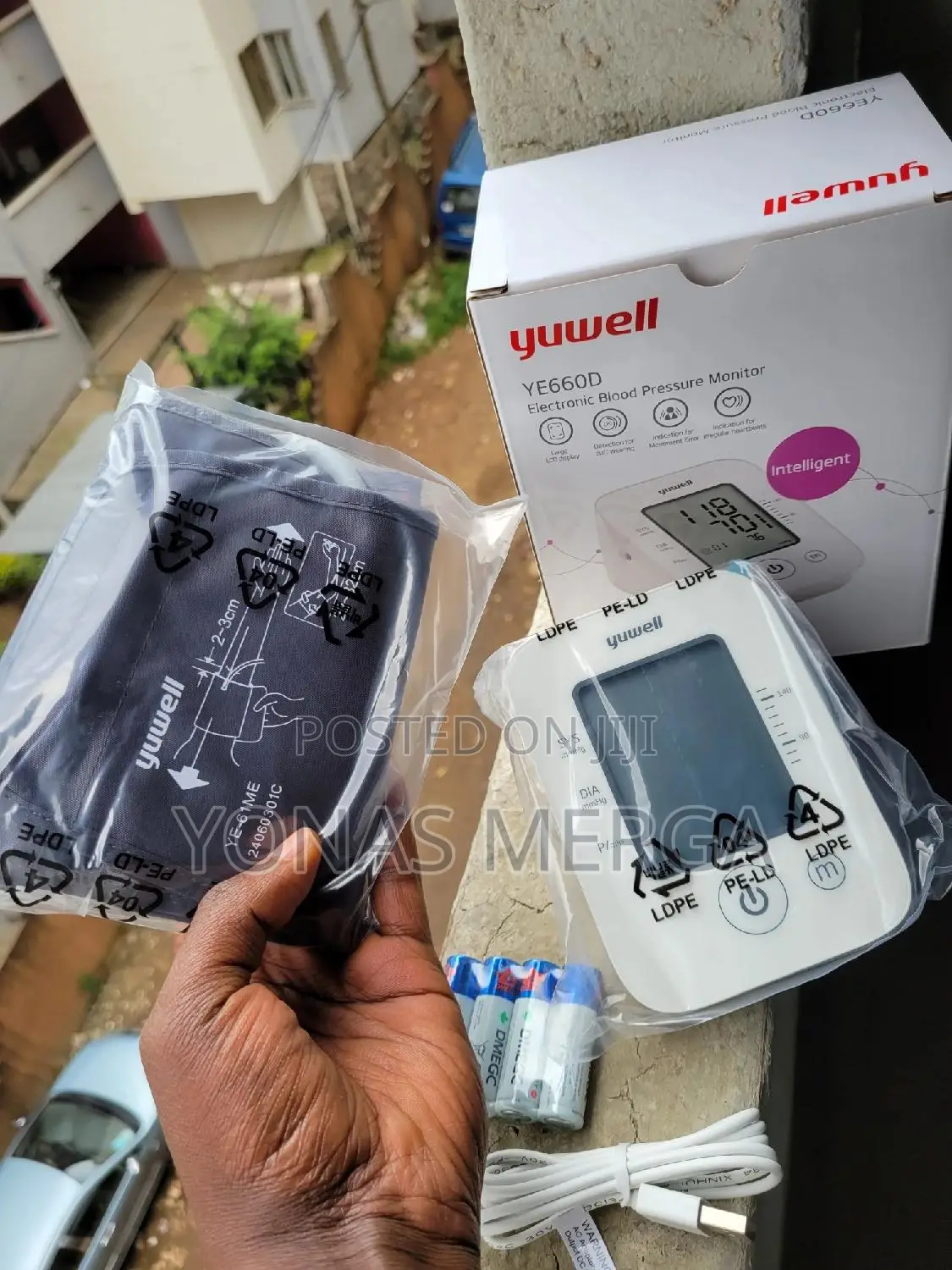 Monitor Cuff窑ةthis Blood Pressure Monitorظ舀carers|Healthcare