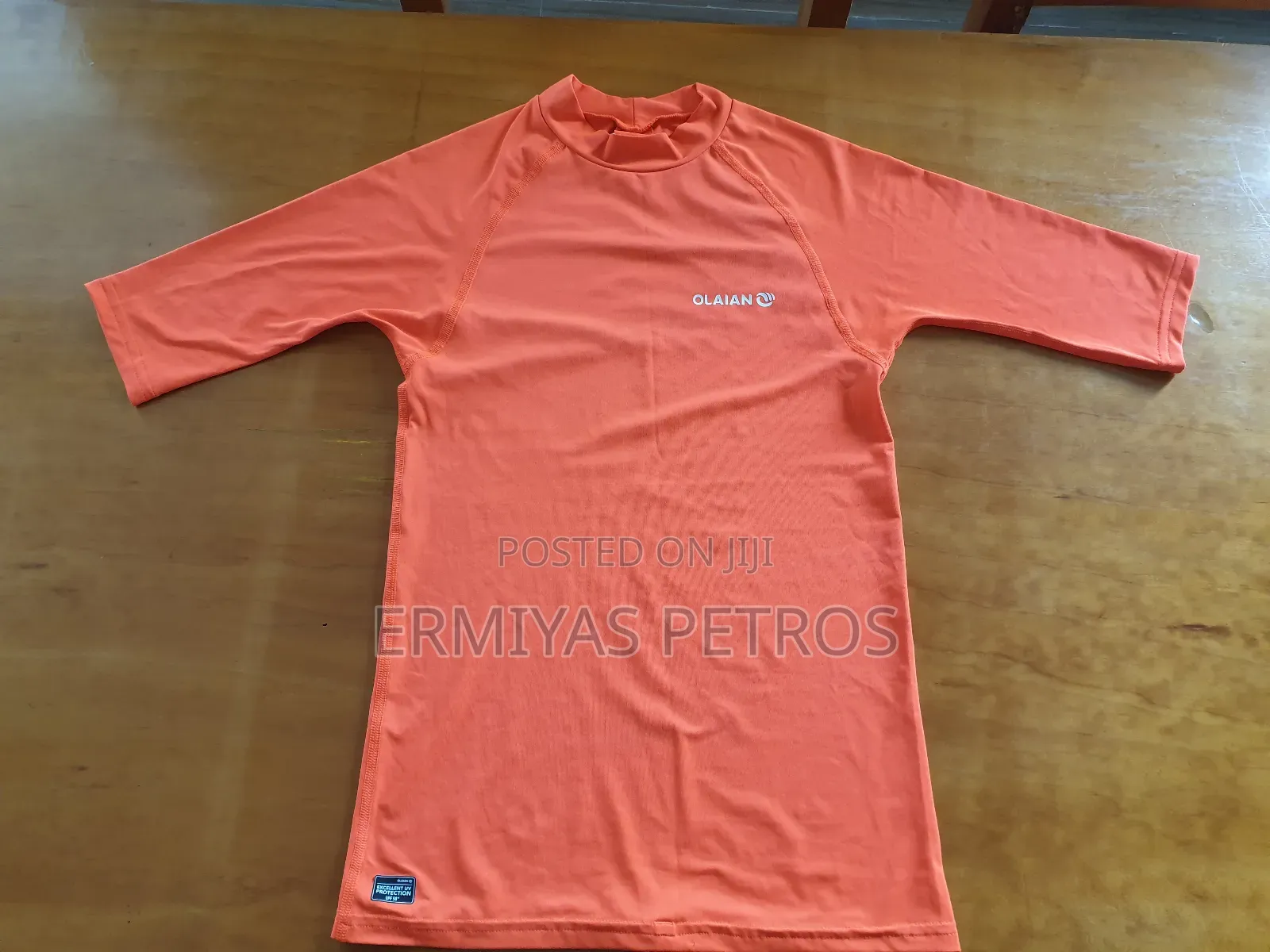 Kids Swimwear, Rash Guard