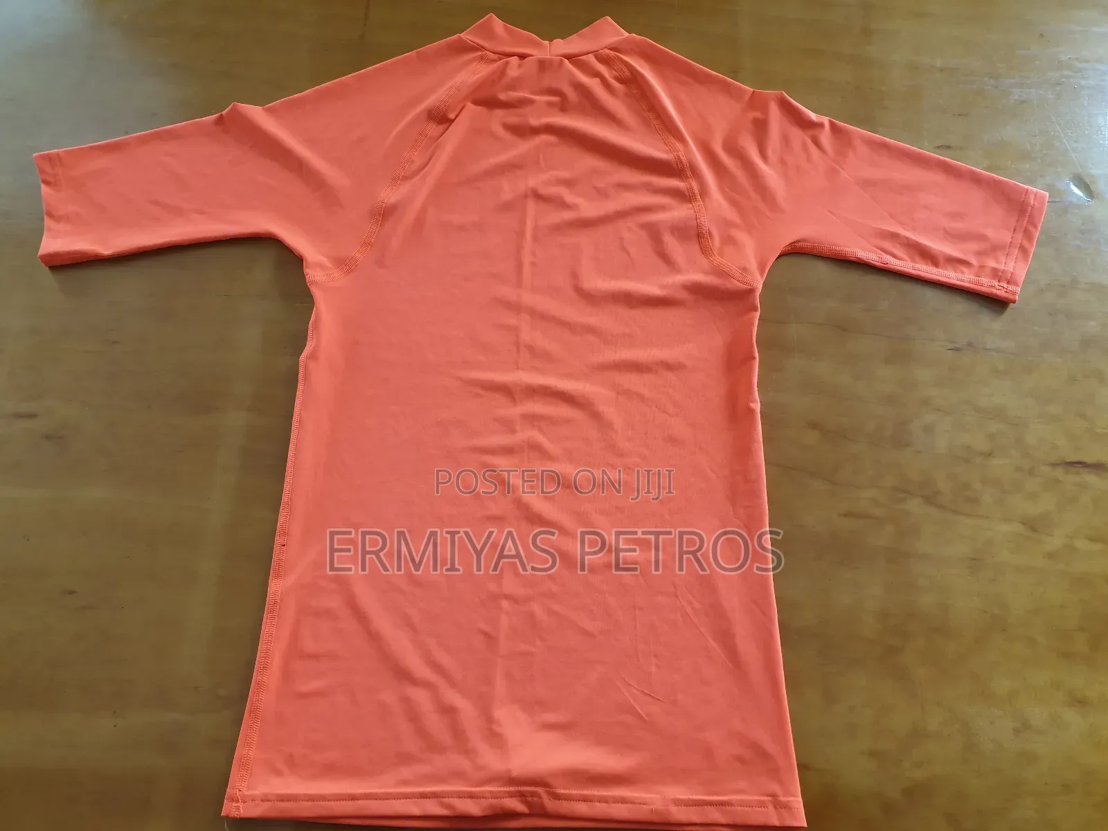 Kids Swimwear, Rash Guard