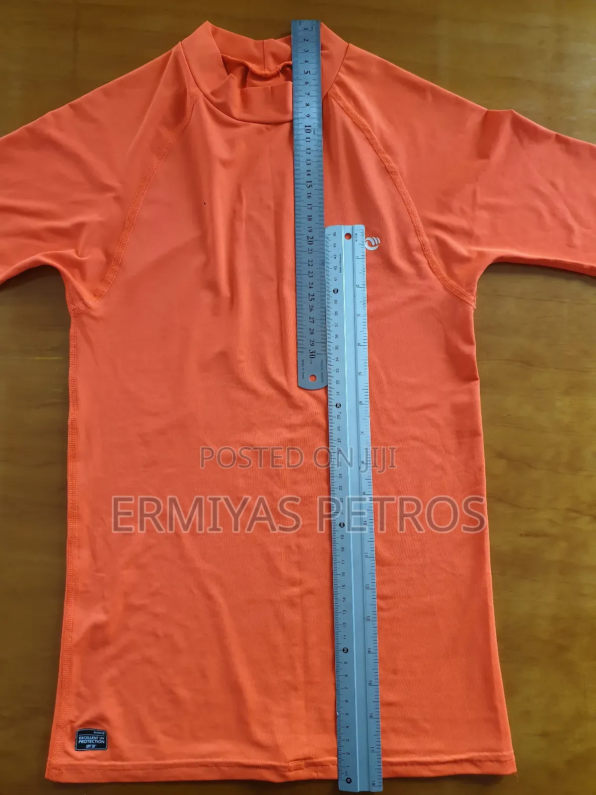 Kids Swimwear, Rash Guard