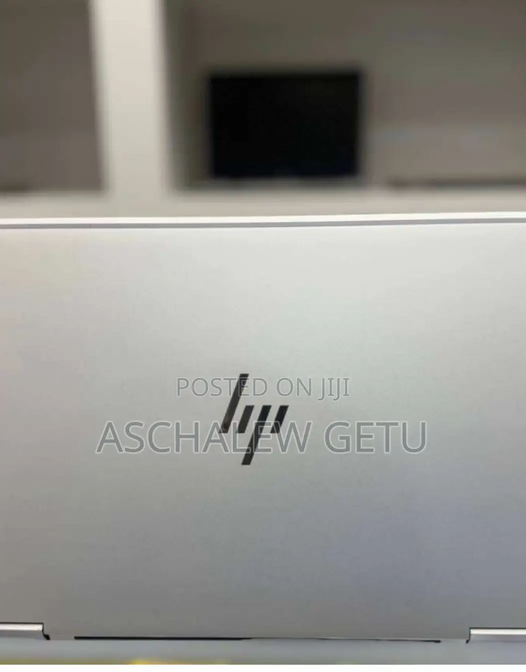 New Laptop HP EliteBook X360 1030 G8 16GB Intel Core I7 SSD 512GB