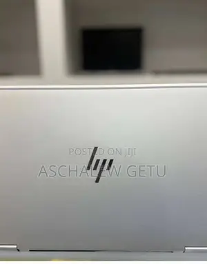 New Laptop HP EliteBook X360 1030 G8 16GB Intel Core I7 SSD 512GB