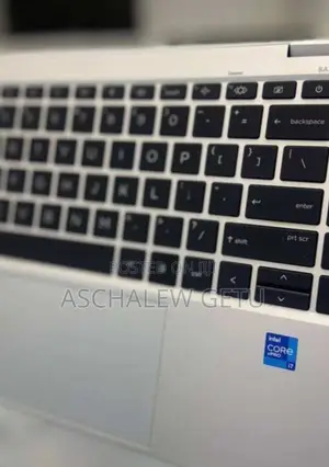 New Laptop HP EliteBook X360 1030 G8 16GB Intel Core I7 SSD 512GB