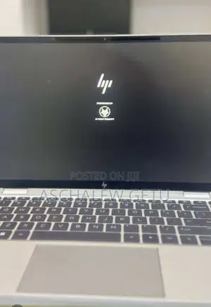 New Laptop HP EliteBook X360 1030 G8 16GB Intel Core I7 SSD 512GB