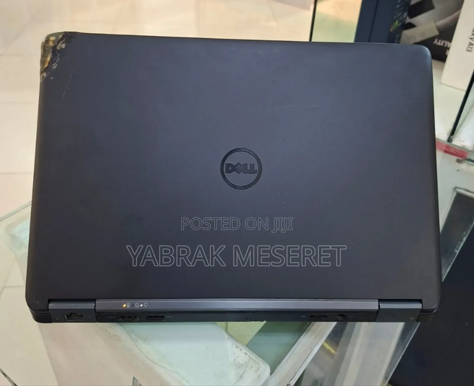 New Laptop Dell Latitude 7430 16GB Intel Core I7 SSD 512GB