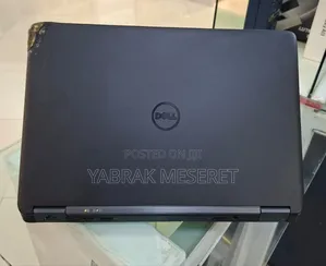 New Laptop Dell Latitude 7430 16GB Intel Core I7 SSD 512GB