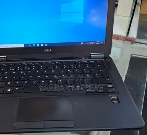 New Laptop Dell Latitude 7430 16GB Intel Core I7 SSD 512GB