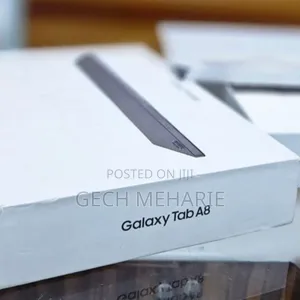 Photo - New Samsung Galaxy Tab A8 10.5 (2021) 64 GB