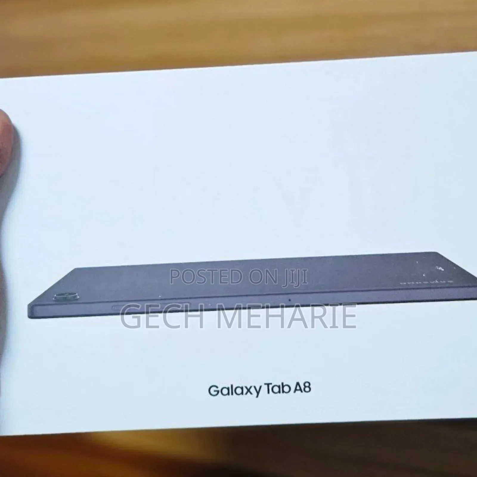 New Samsung Galaxy Tab A8 10.5 (2021) 64 GB