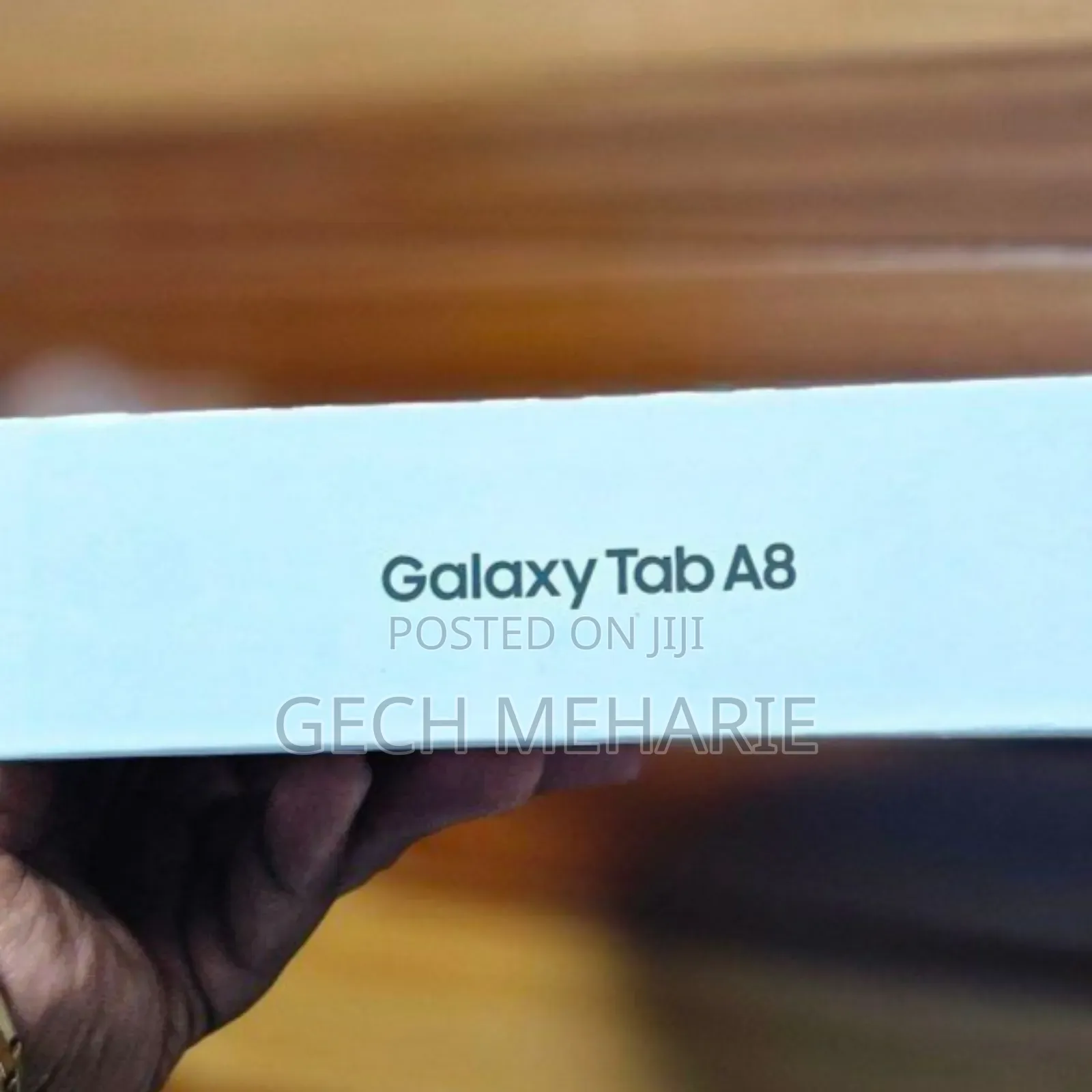 New Samsung Galaxy Tab A8 10.5 (2021) 64 GB