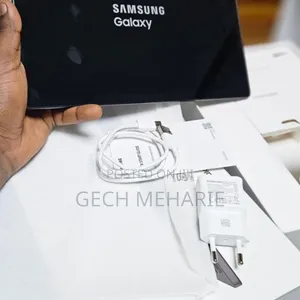 New Samsung Galaxy Tab A8 10.5 (2021) 64 GB