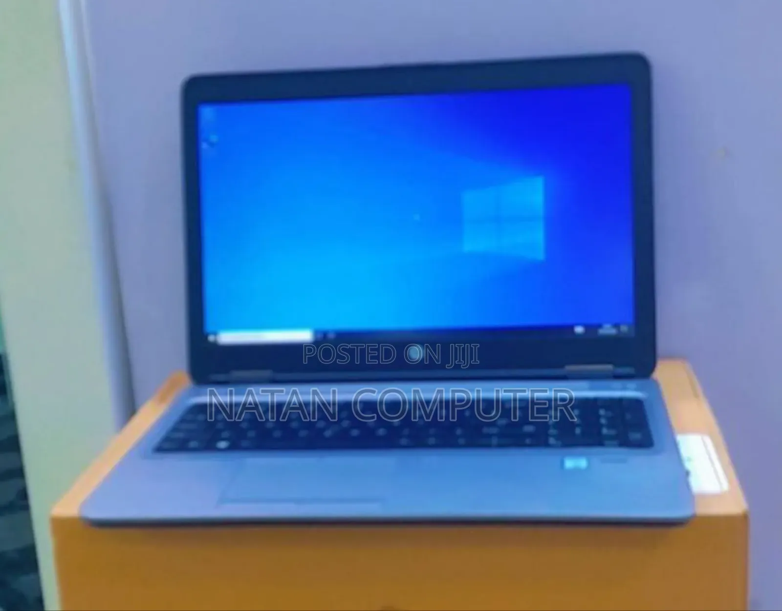 New Laptop HP ProBook 440 G4 8GB Intel Core I7 HDD 1T