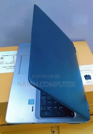 New Laptop HP ProBook 440 G4 8GB Intel Core I7 HDD 1T