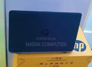 New Laptop HP ProBook 440 G4 8GB Intel Core I7 HDD 1T