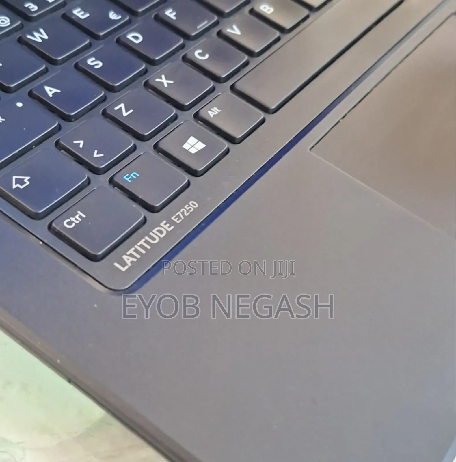 New Laptop Dell Latitude 5310 16GB Intel Core I7 SSD 512GB