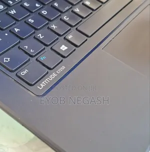 Photo - New Laptop Dell Latitude 5310 16GB Intel Core I7 SSD 512GB