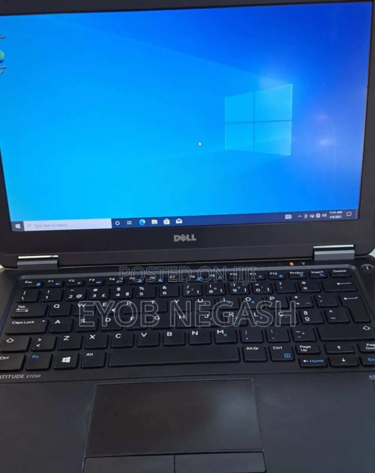 New Laptop Dell Latitude 5310 16GB Intel Core I7 SSD 512GB