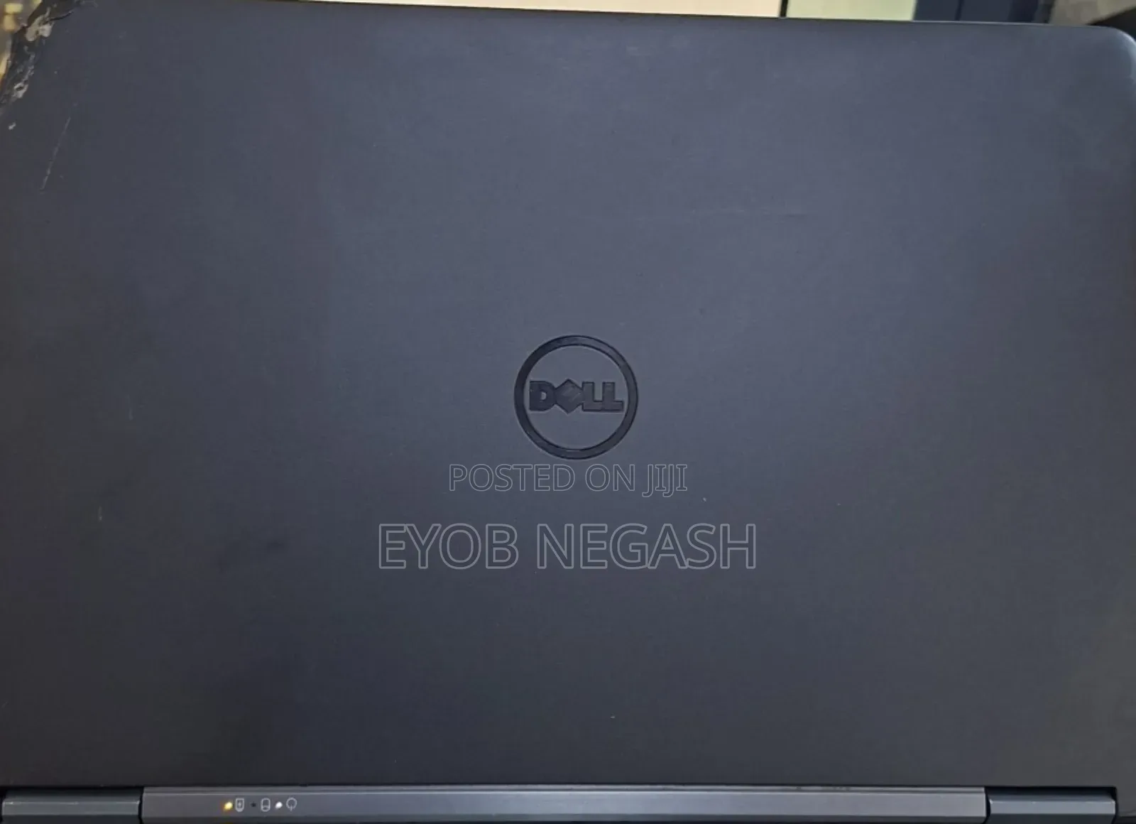 New Laptop Dell Latitude 5310 16GB Intel Core I7 SSD 512GB