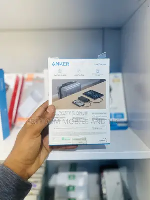 Anker Powe Bank