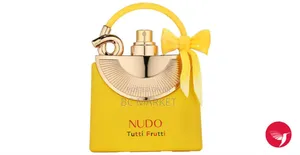 Photo - Nudo Tutti Frutti Perfume 100ml Ed Perfume