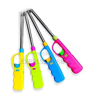 2 In 1 Utility Gas Lighter /መለኮሻ ላይተር