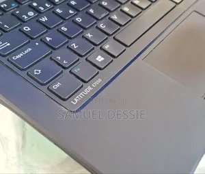 Laptop Dell Latitude E7450 16GB Intel Core I7 SSD 512GB