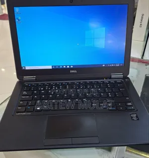 Photo - New Laptop Dell Latitude E7450 16GB Intel Core I7 SSD 512GB