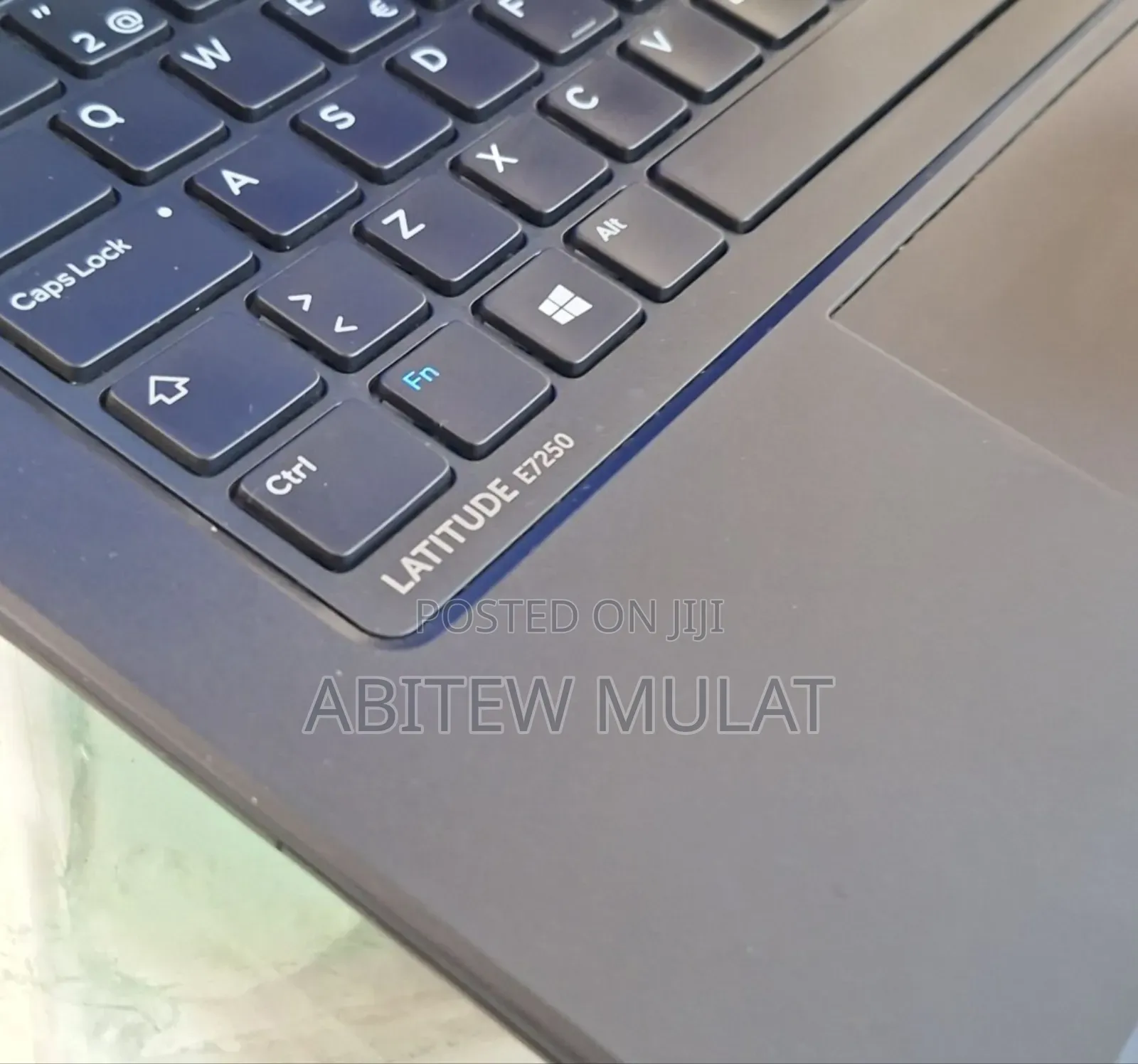 New Laptop Dell Latitude E7450 16GB Intel Core I7 SSD 512GB