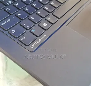 New Laptop Dell Latitude E7450 16GB Intel Core I7 SSD 512GB