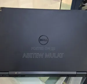 New Laptop Dell Latitude E7450 16GB Intel Core I7 SSD 512GB