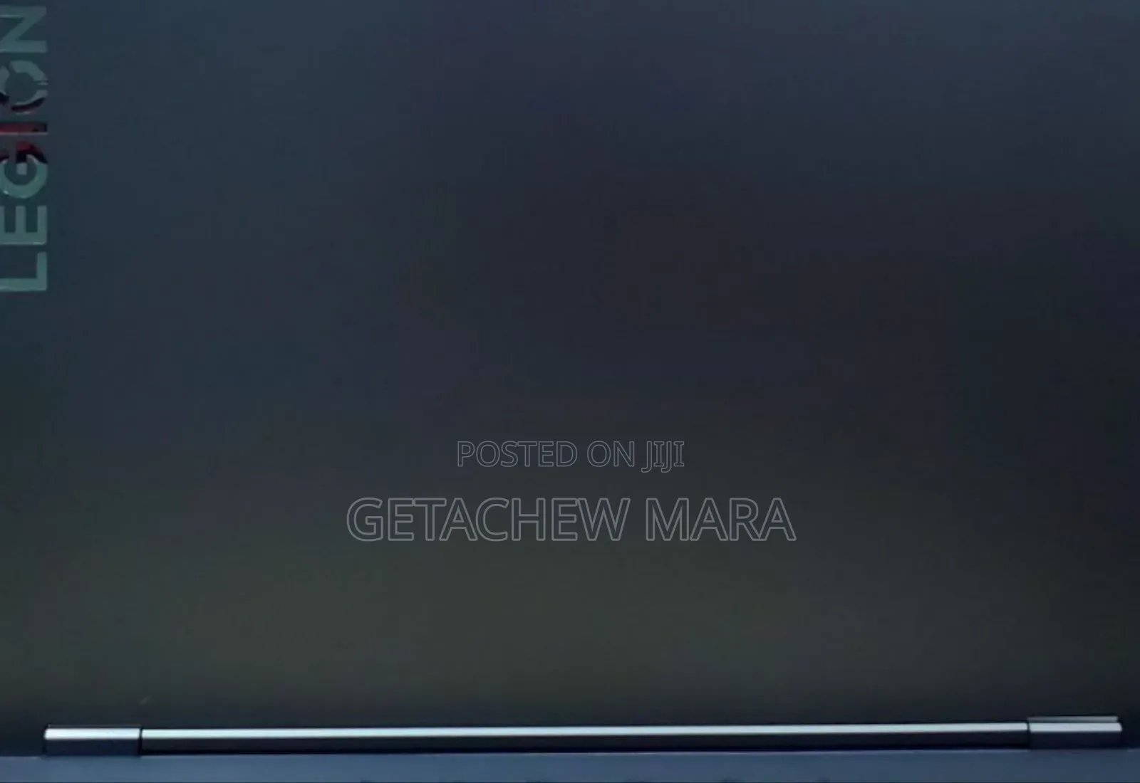 New Laptop Lenovo Legion 5 16GB AMD Ryzen 7 SSD 1T