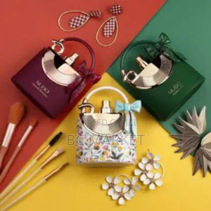 Nudo Green Irish Perfume 100ml Ed Perfume