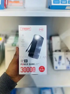 Photo - Veger Anker Power Bank
