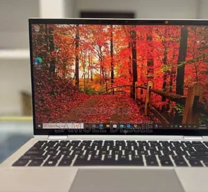 New Laptop HP EliteBook X360 1030 G8 16GB Intel Core I7 SSD 512GB