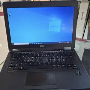 Photo - New Laptop Dell Latitude 5310 16GB Intel Core I7 SSD 512GB