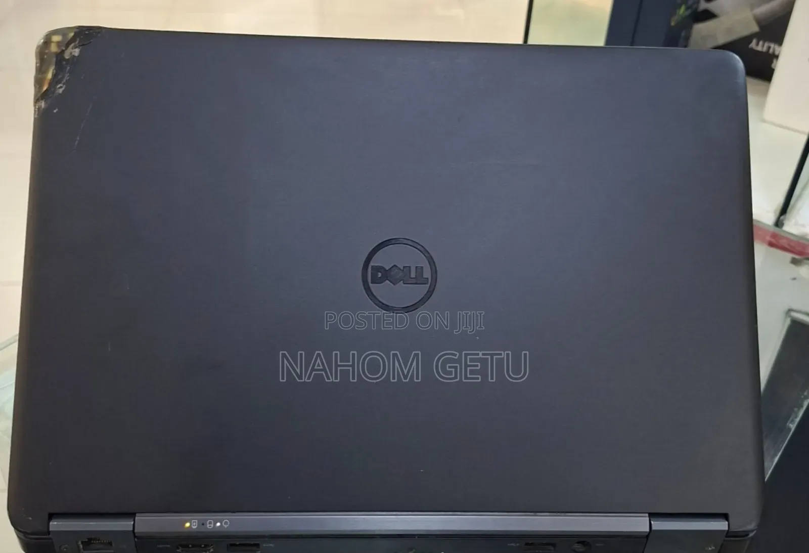 New Laptop Dell Latitude 5310 16GB Intel Core I7 SSD 512GB