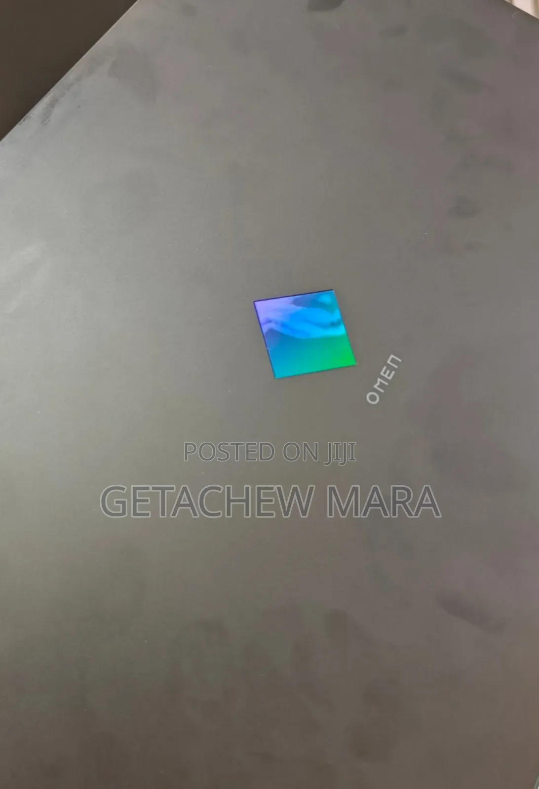 New Laptop HP Omen X 17t 32GB Intel Core I7 SSD 1T