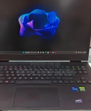Photo - New Laptop HP Omen X 17t 32GB Intel Core I7 SSD 1T