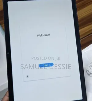 New Laptop Samsung 4GB SSD 60GB