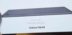 New Laptop Samsung 4GB SSD 60GB