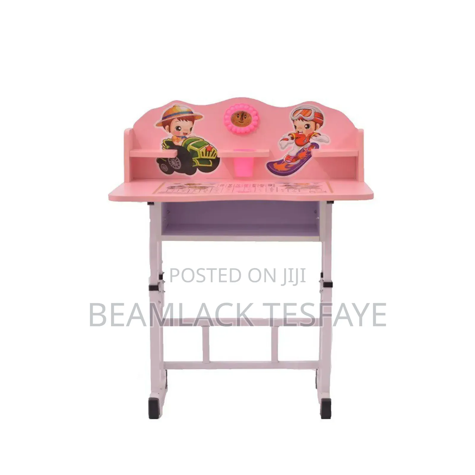 Baby Study Table