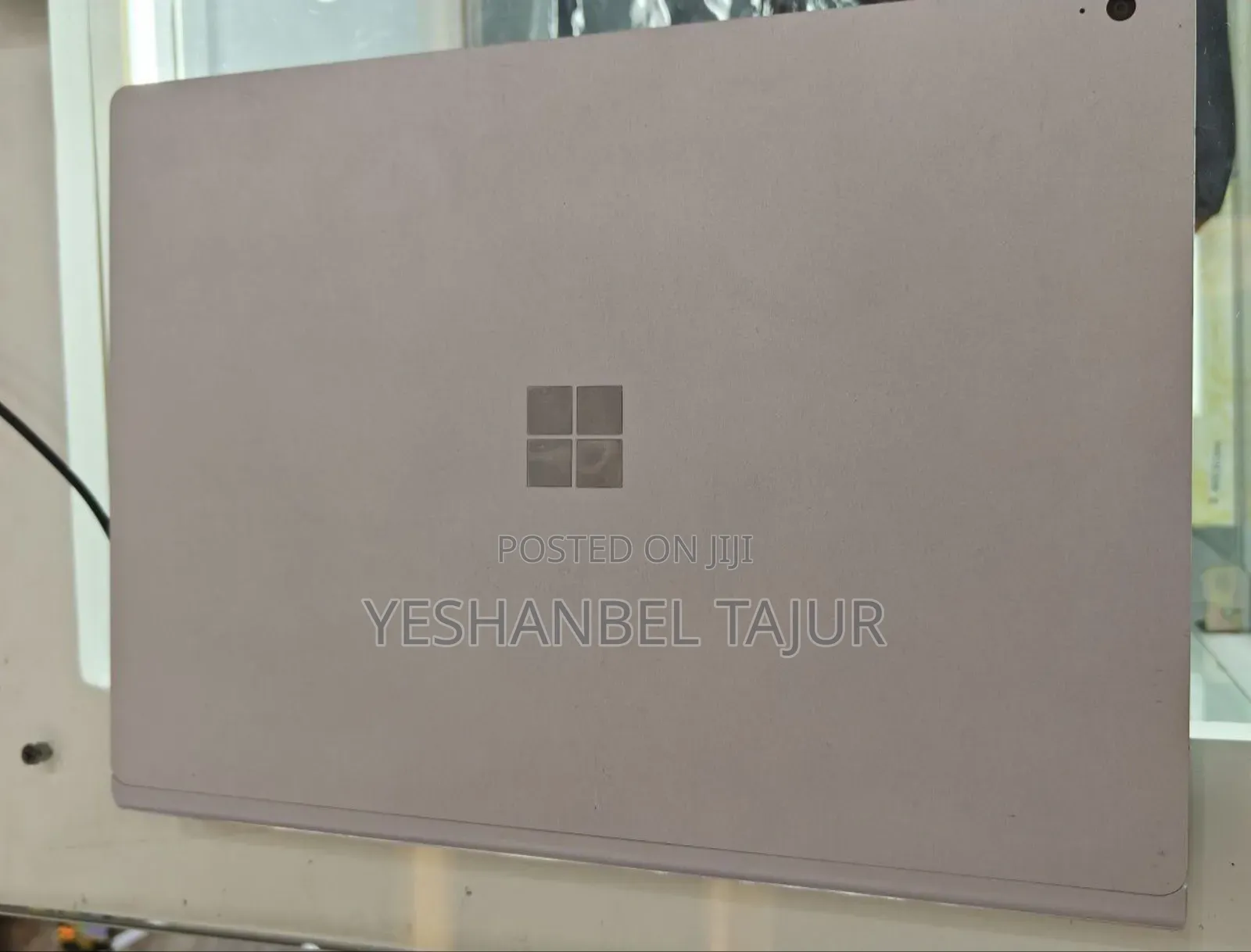 New Laptop HP Stream Notebook 16GB Intel Core I7 SSD 256GB