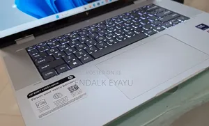 New Laptop HP Envy 15 32GB Intel Core Ultra 7 SSD 1T